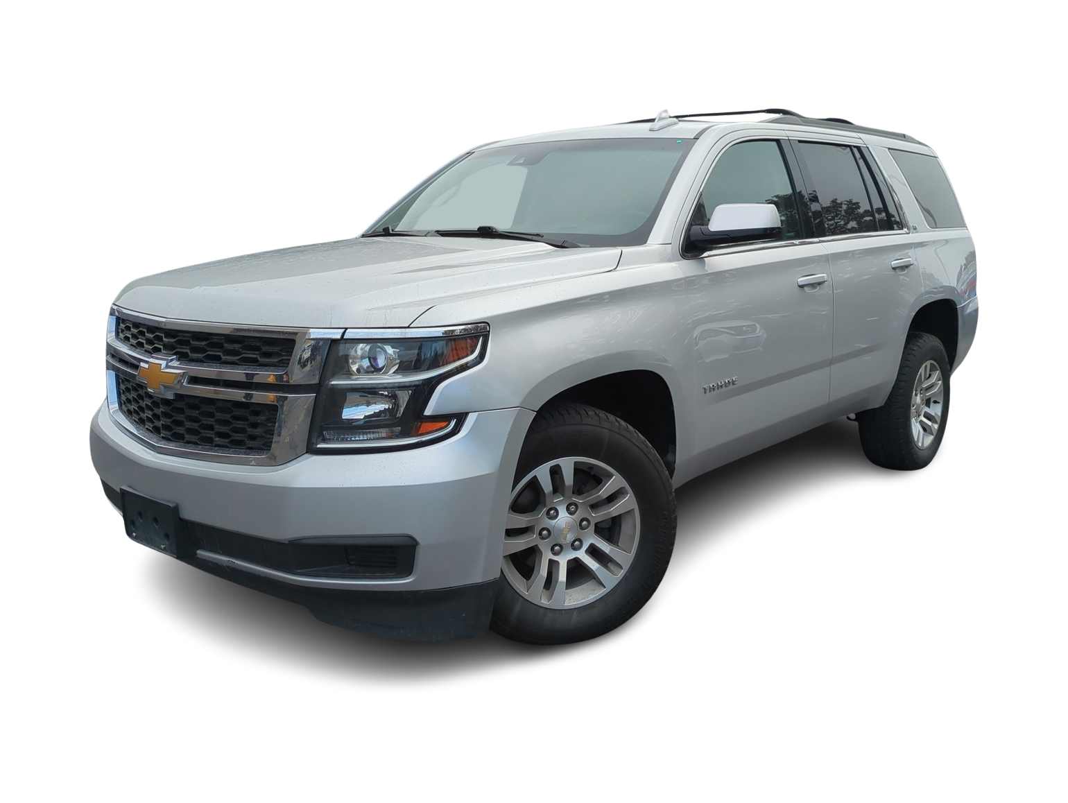2017 Chevrolet Tahoe LT -
                  Spokane, WA