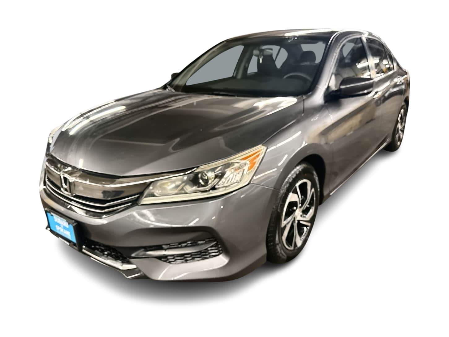 Thumbnail: 2016 Honda Accord - 1