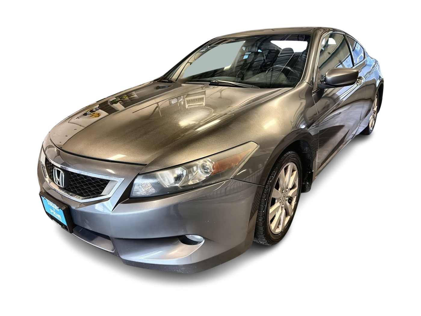 Thumbnail: 2010 Honda Accord - 1