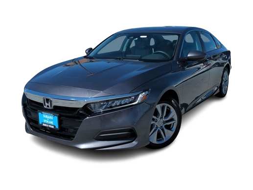 2020 Honda Accord LX -
                Spokane, WA