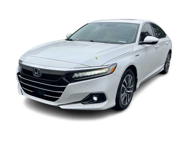 Thumbnail: 2022 Honda Accord - 1