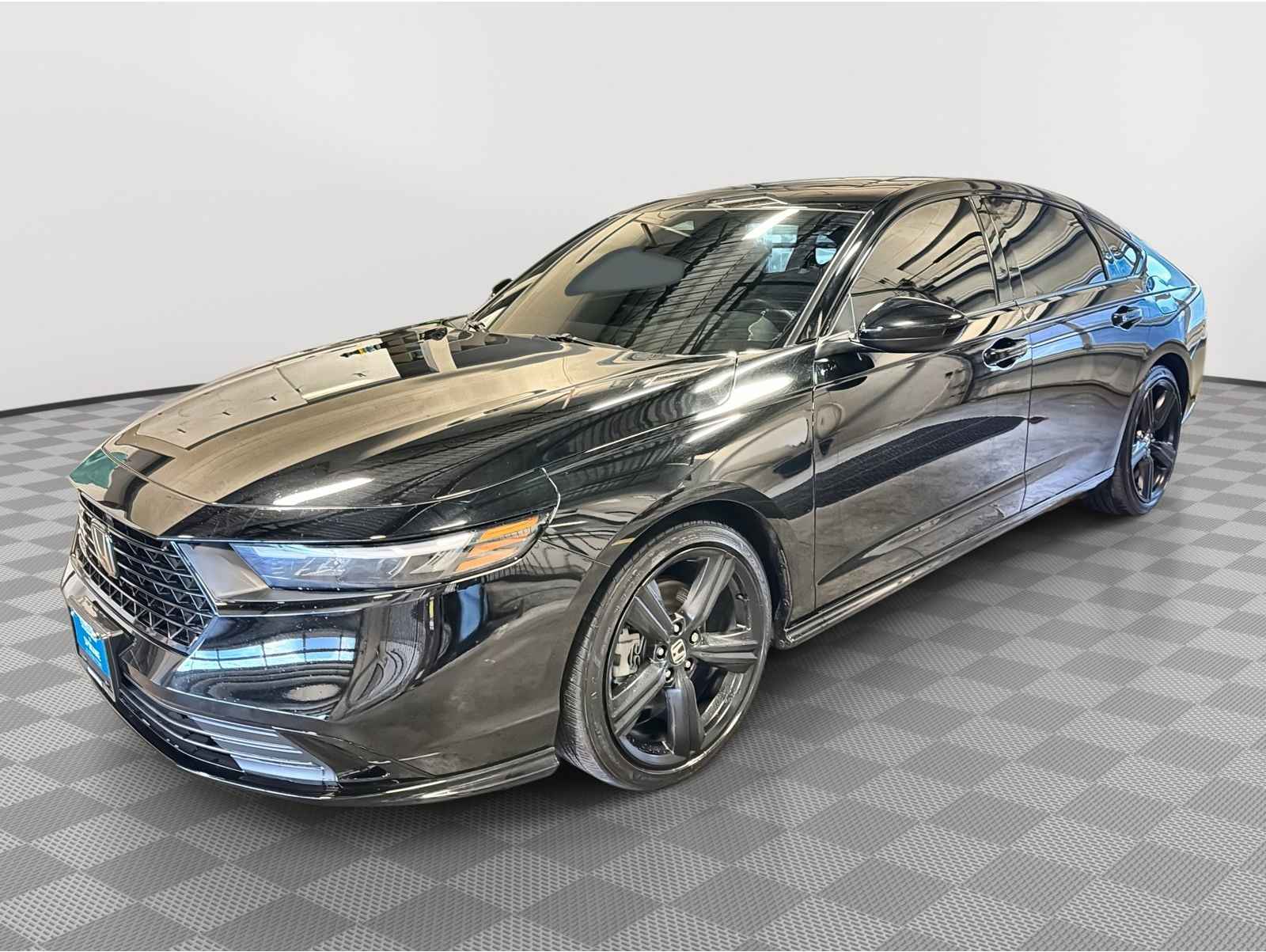 2025 Honda Accord