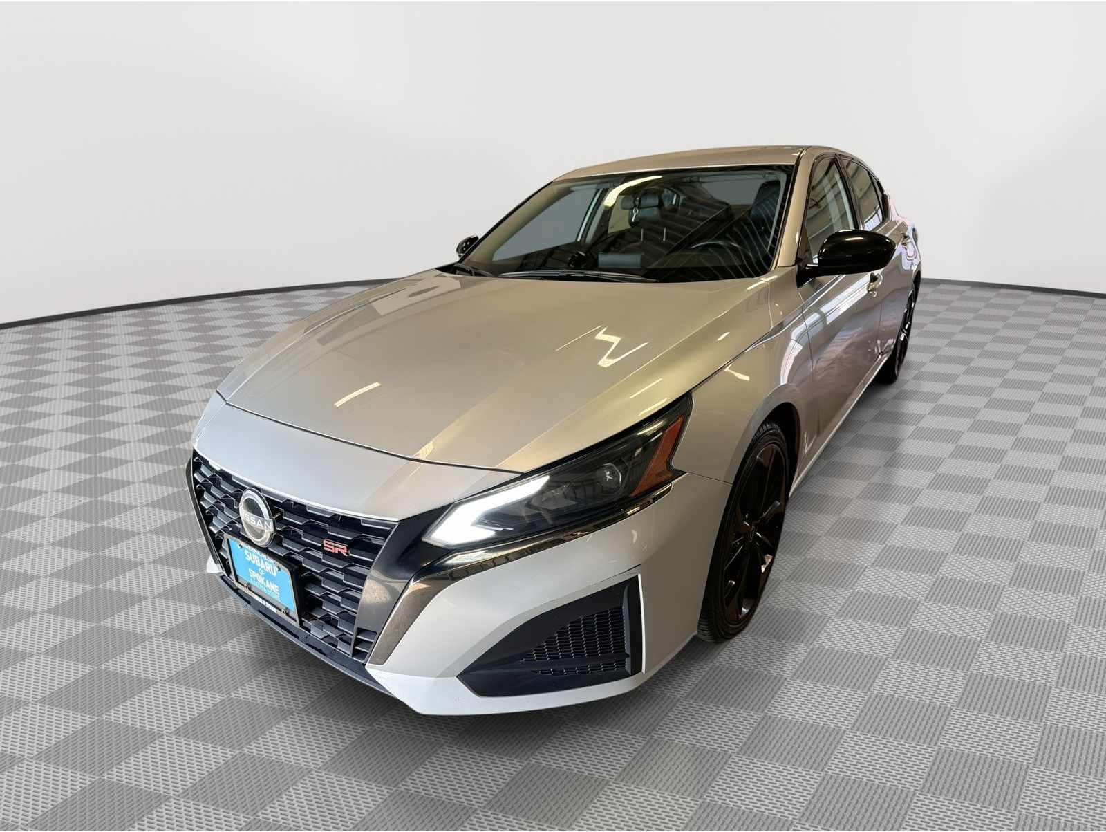 2024 Nissan Altima