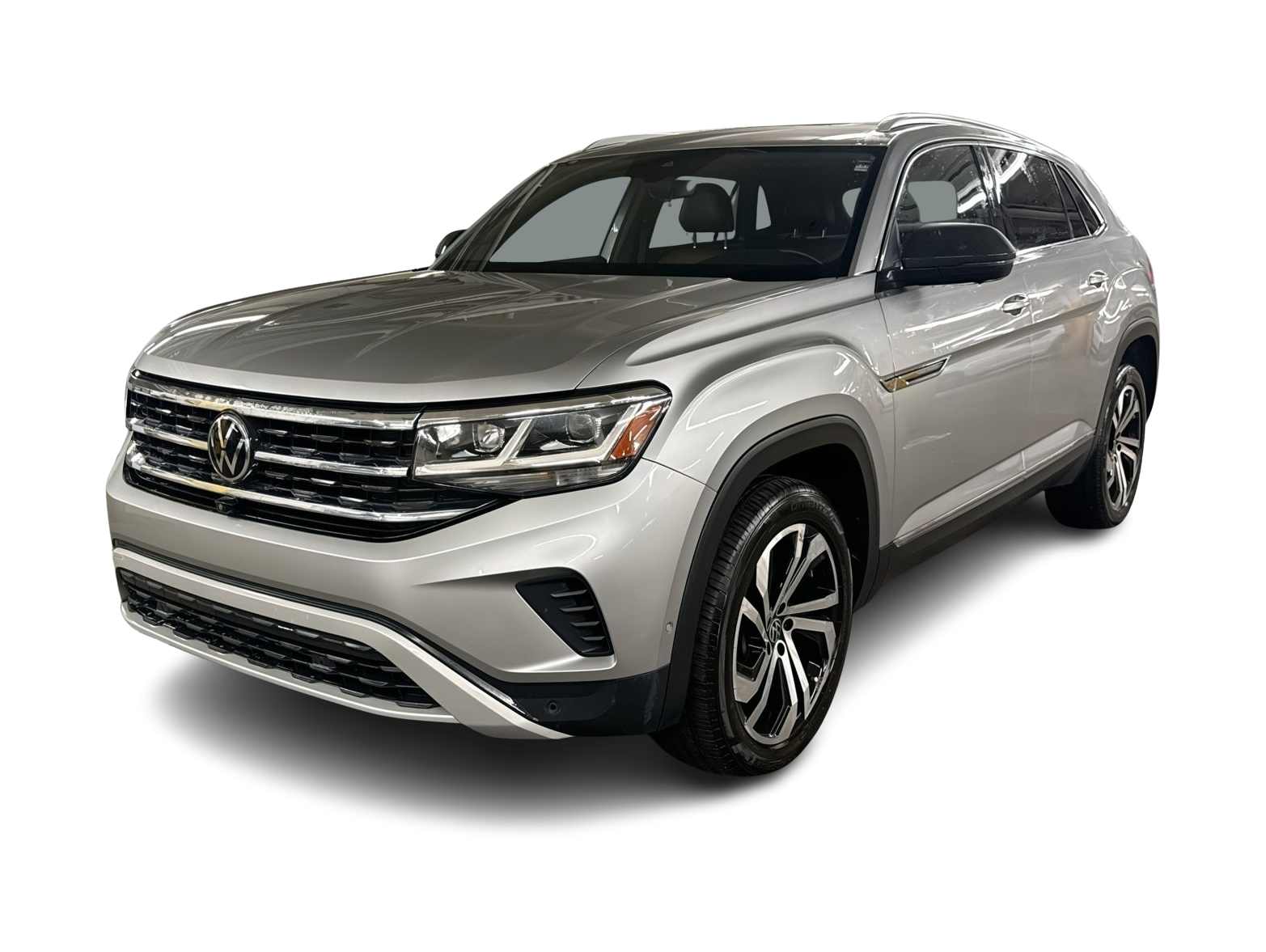 2020 Volkswagen Atlas SEL -
                  Spokane, WA