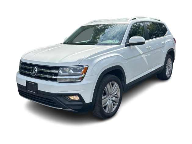 Thumbnail: 2019 Volkswagen Atlas - 1