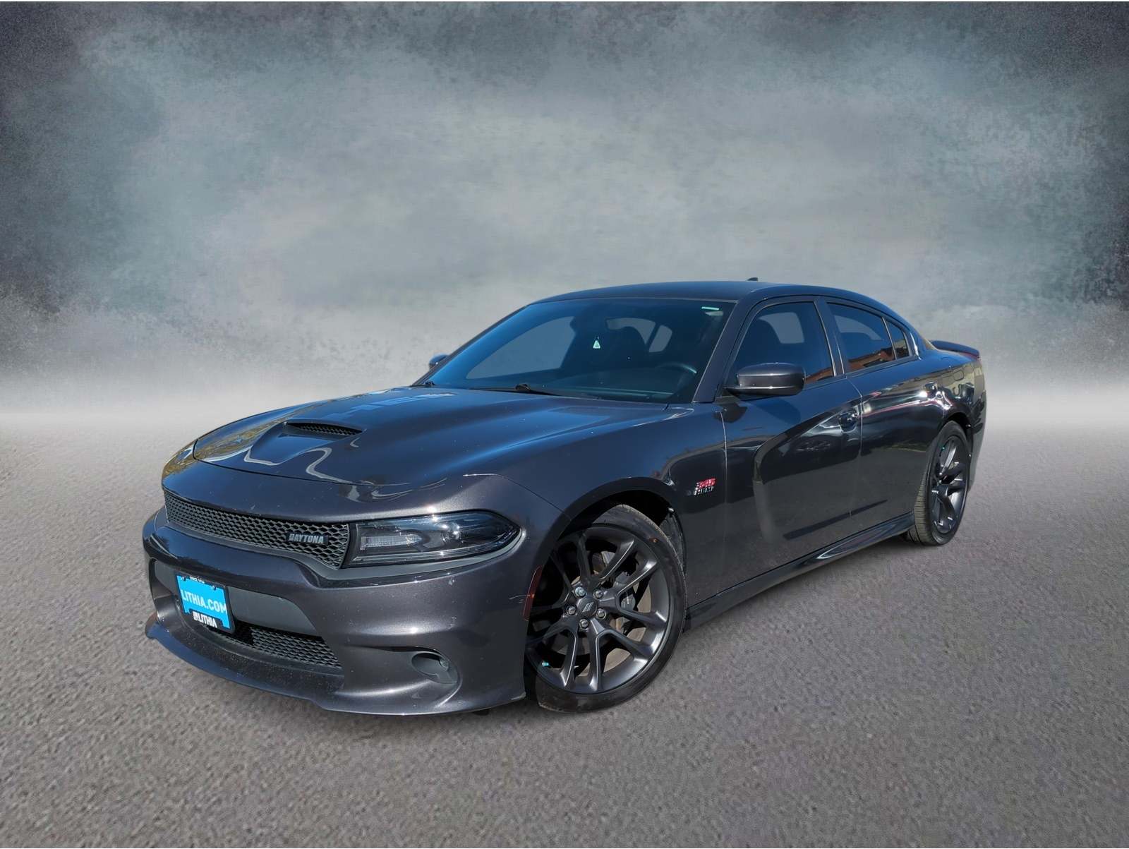 2021 Dodge Charger R/T's photo