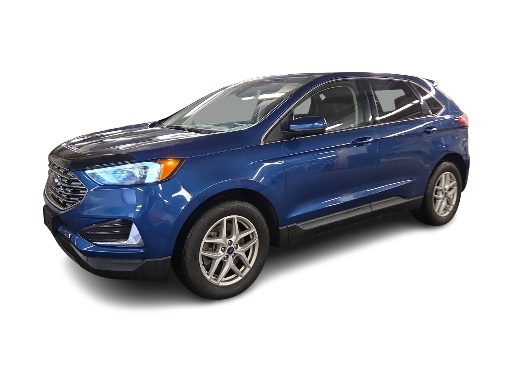 Thumbnail: 2022 Ford Edge - 1