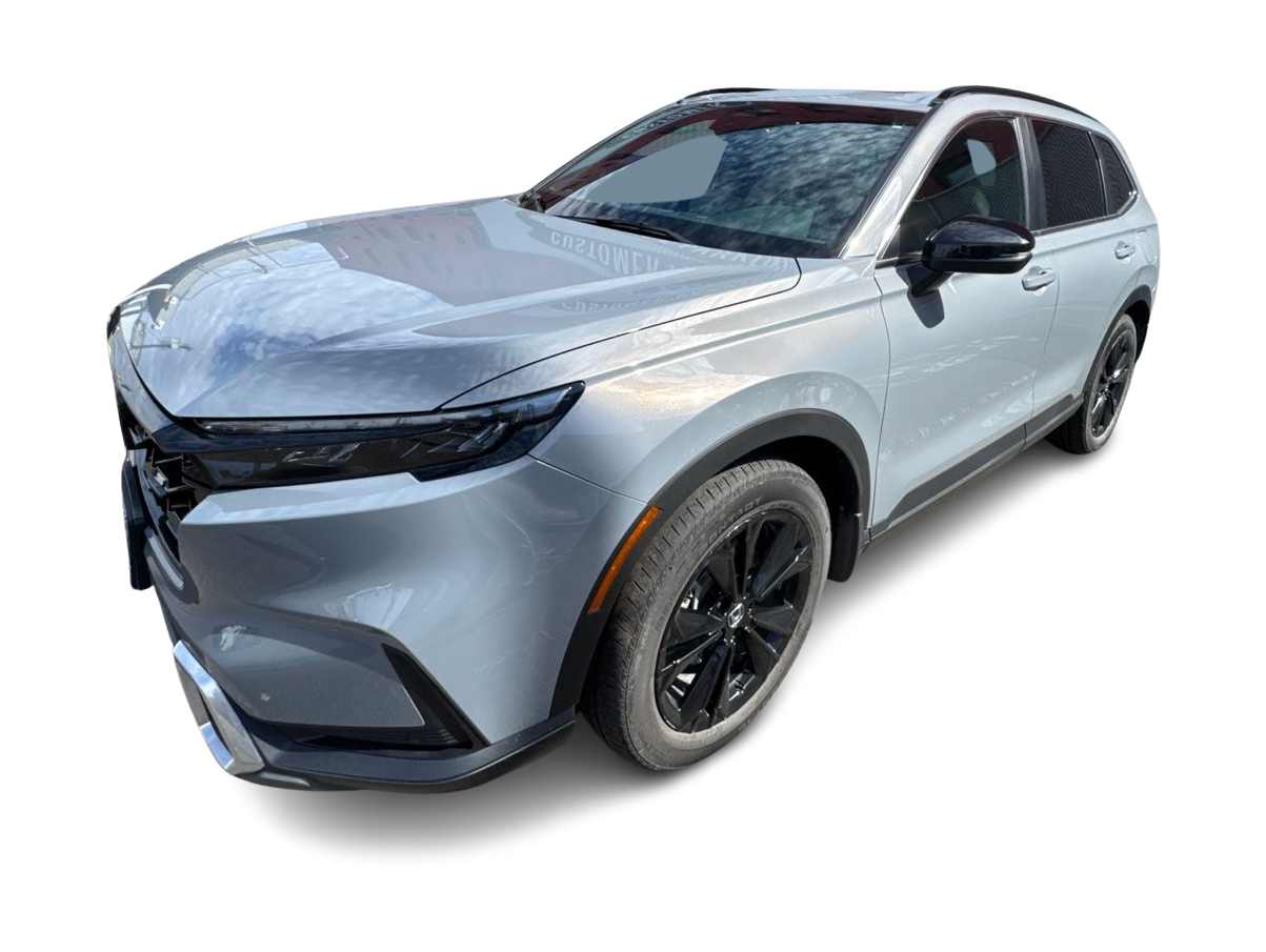 Thumbnail: 2023 Honda CR-V - 1