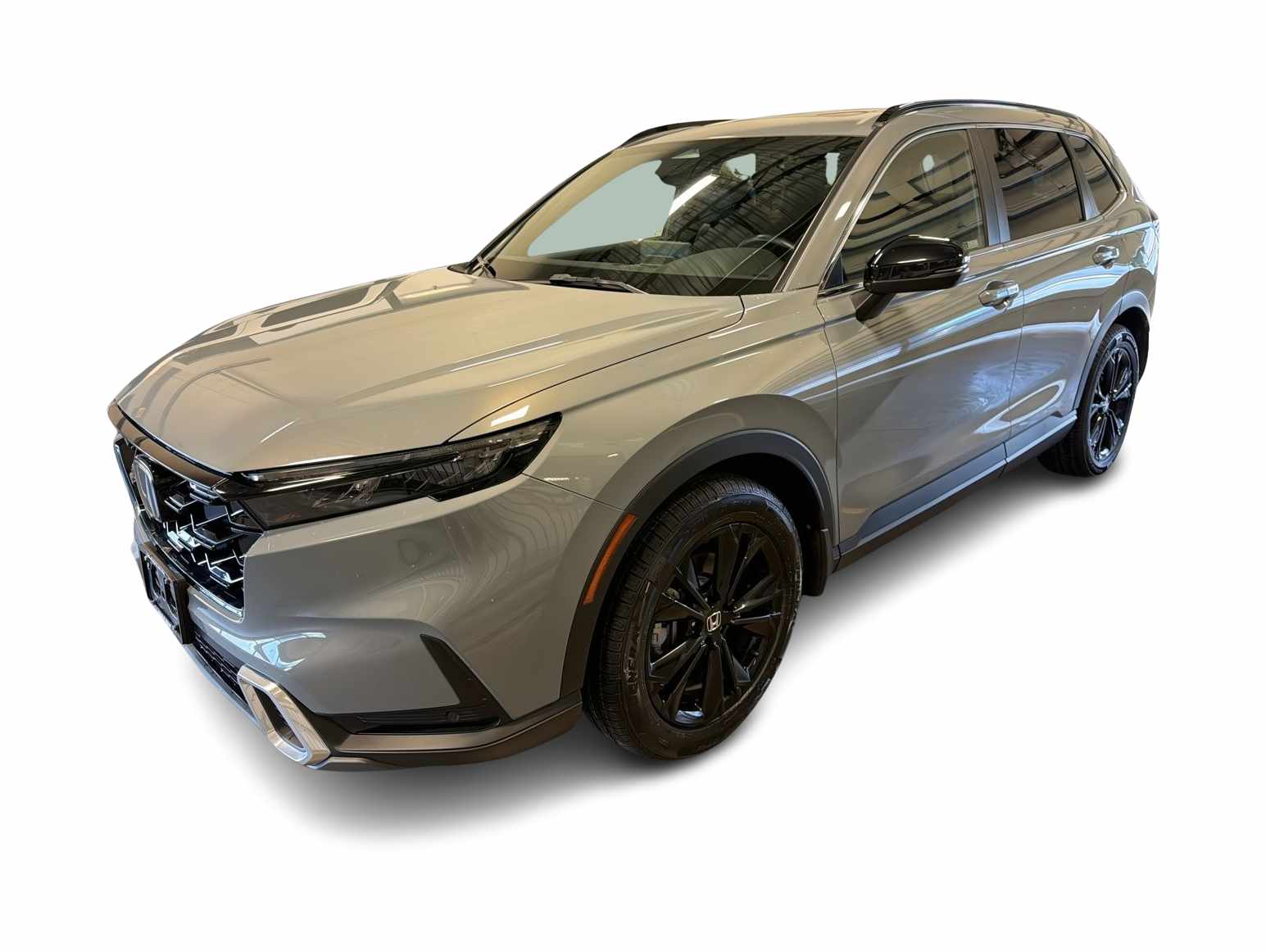 Thumbnail: 2023 Honda CR-V - 1