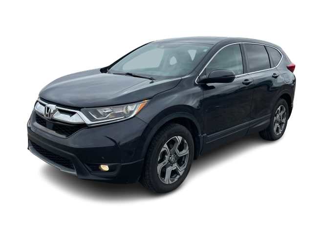 Thumbnail: 2019 Honda CR-V - 1