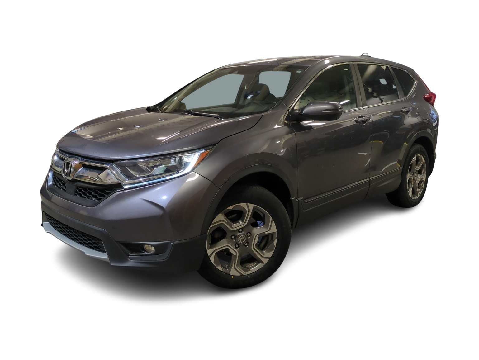 Thumbnail: 2017 Honda CR-V - 1