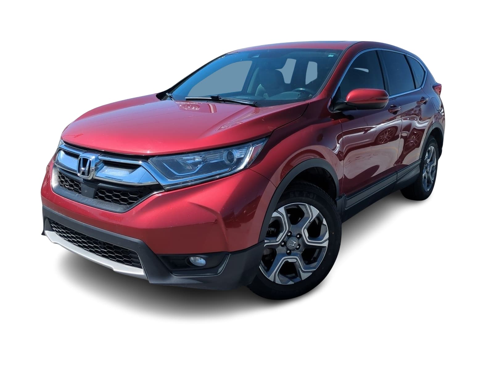 2019 Honda CR-V EX-L -
                  Spokane, WA