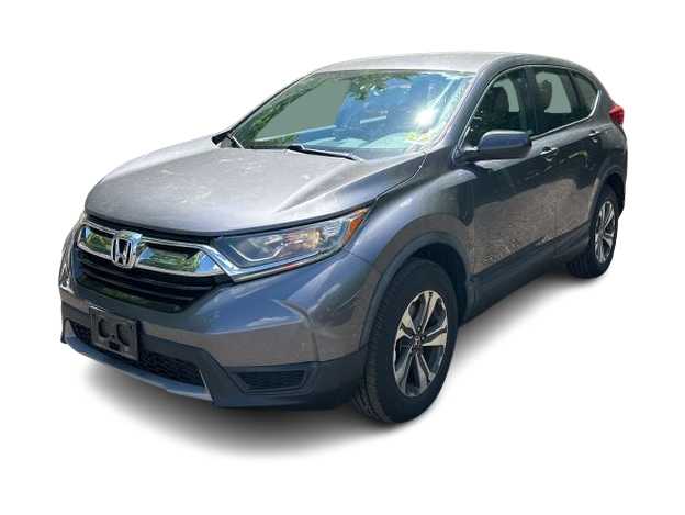 Thumbnail: 2019 Honda CR-V - 1