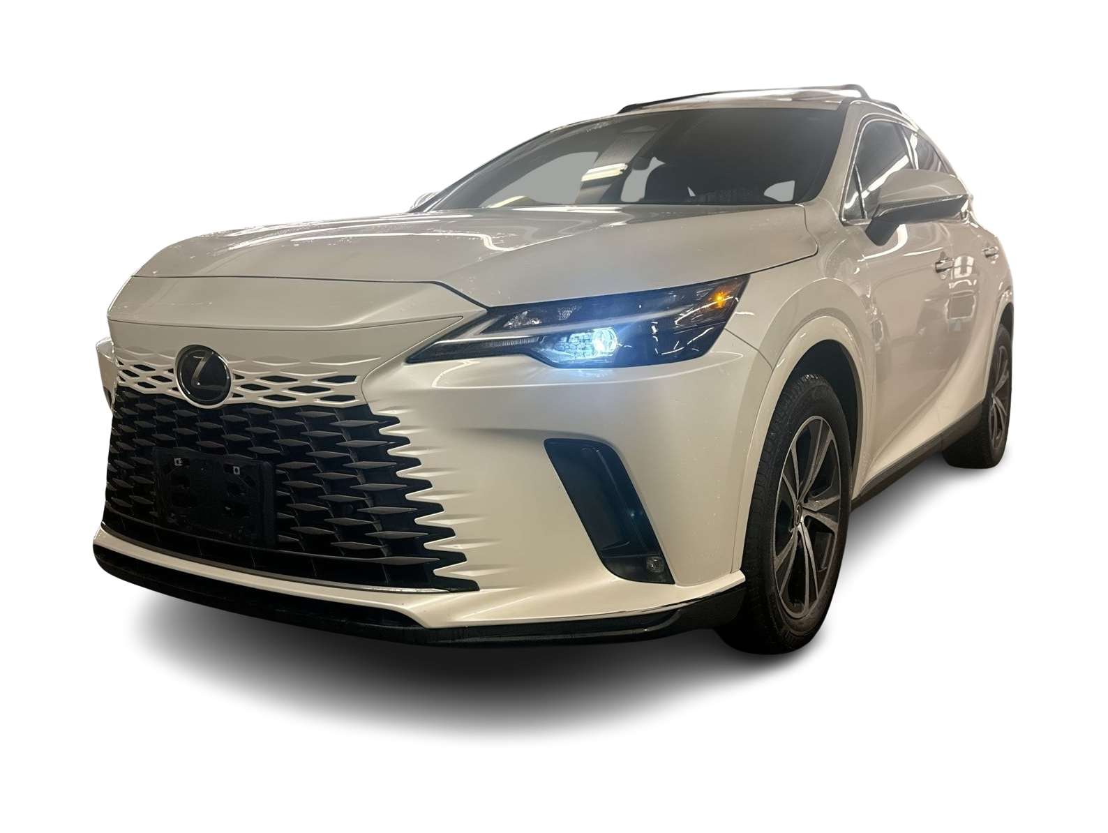 Thumbnail: 2023 Lexus RX - 1