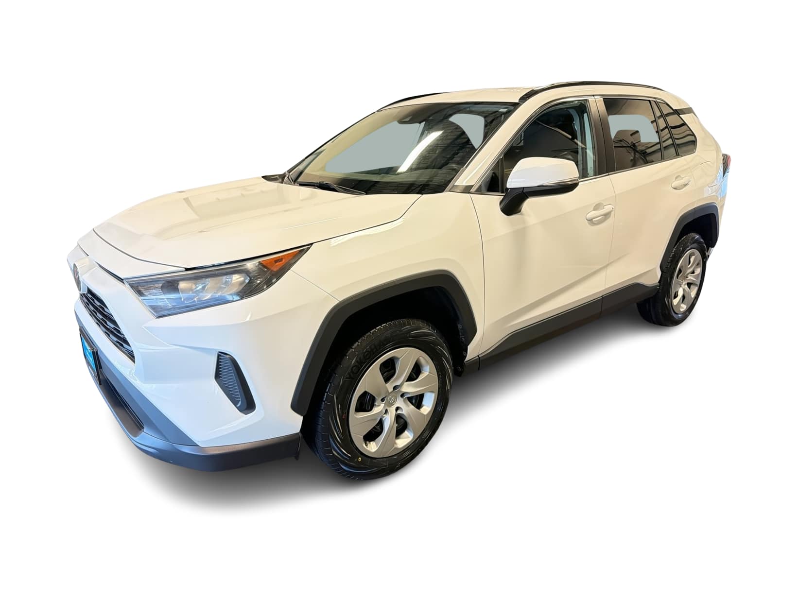 Thumbnail: 2019 Toyota RAV4 - 1