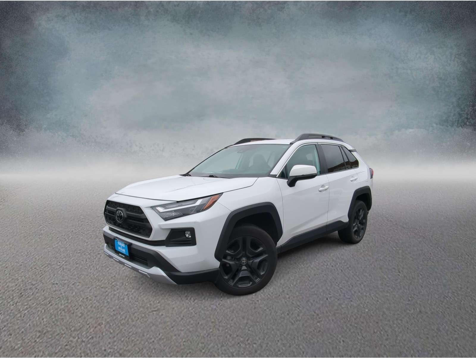 2024 Toyota RAV4 Adventure's photo