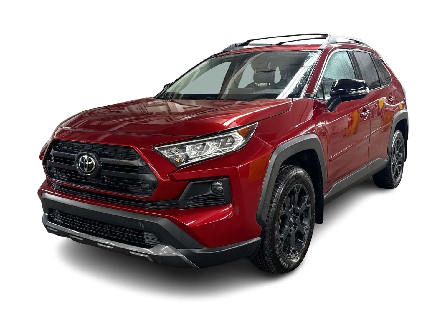 Thumbnail: 2020 Toyota RAV4 - 1