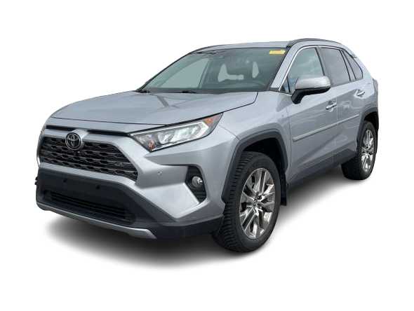 Thumbnail: 2019 Toyota RAV4 - 1