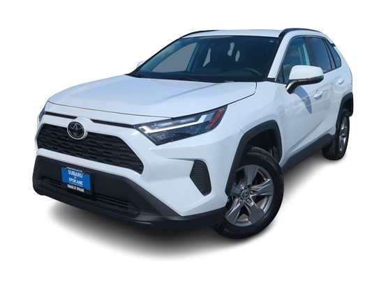 2024 Toyota RAV4 XLE -
                Spokane, WA
