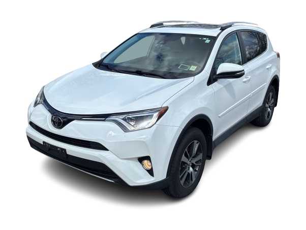 Thumbnail: 2018 Toyota RAV4 - 1