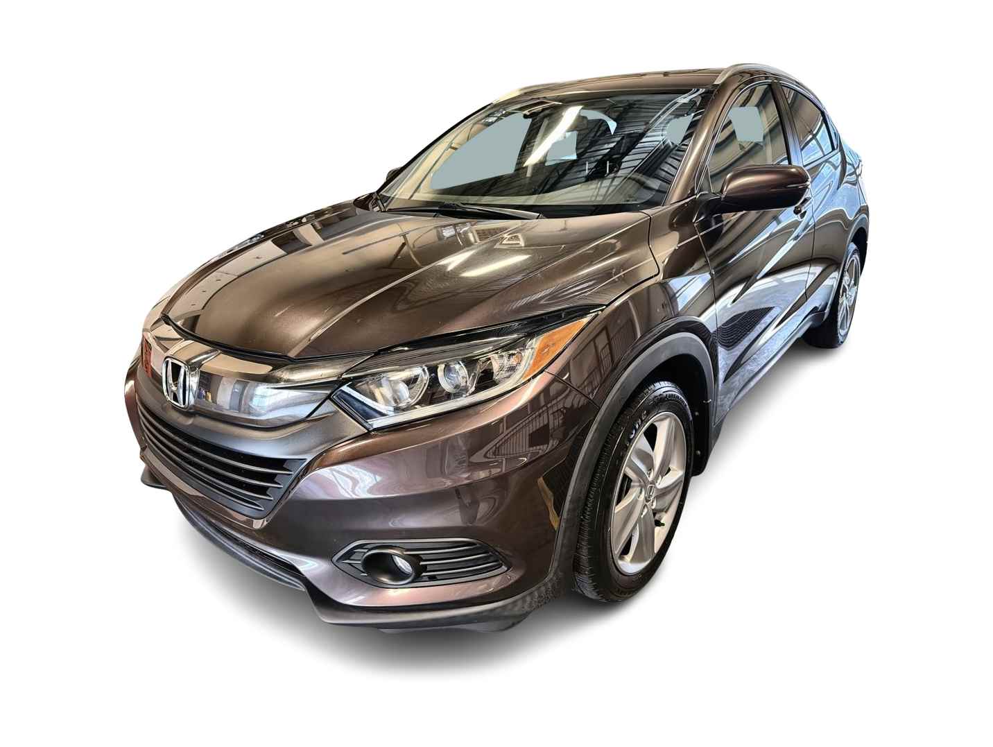 Thumbnail: 2019 Honda HR-V - 1