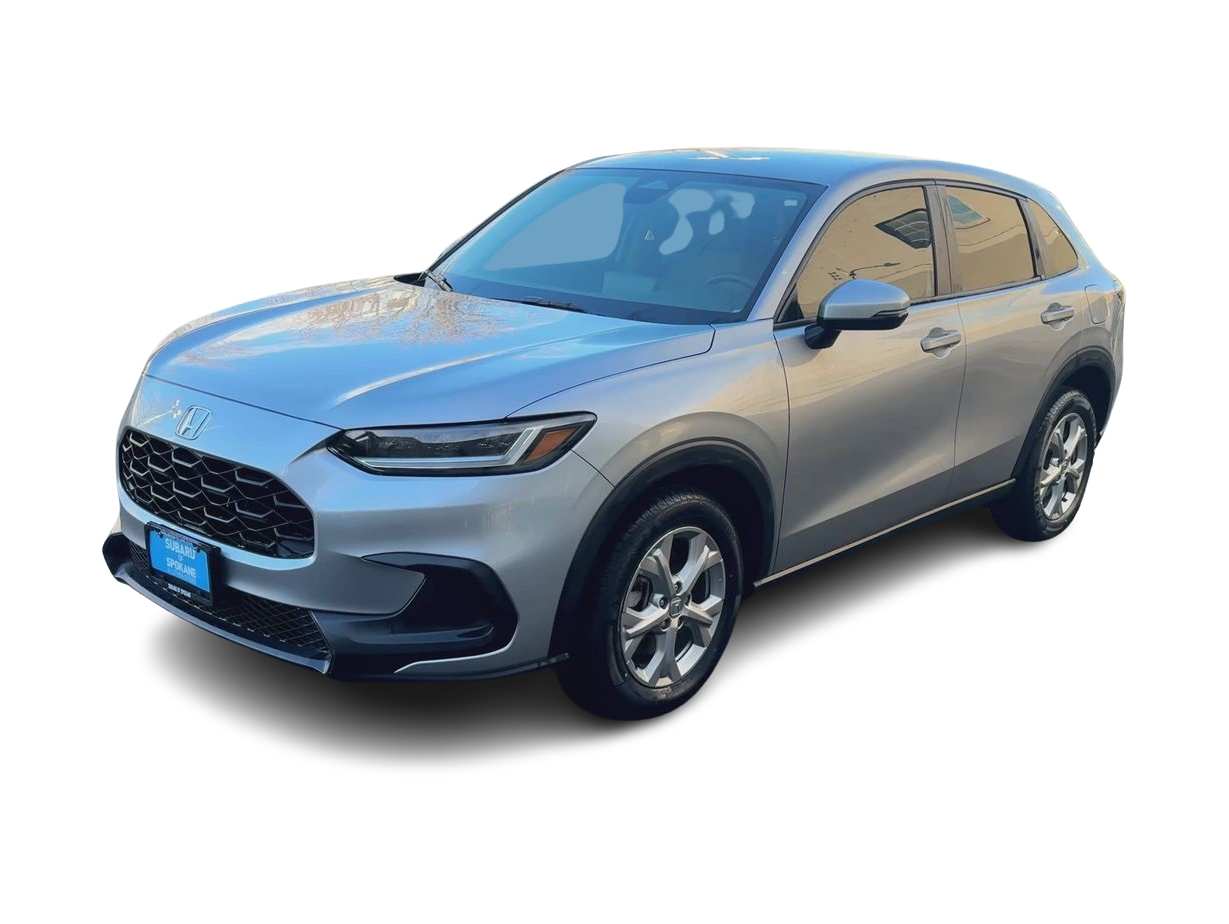 Thumbnail: 2023 Honda HR-V - 1