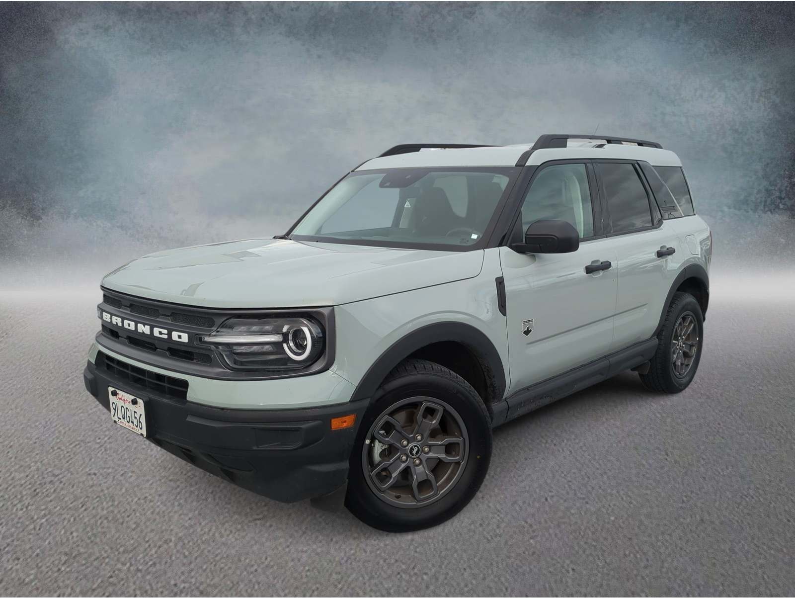 2024 Ford Bronco Sport Big Bend's photo