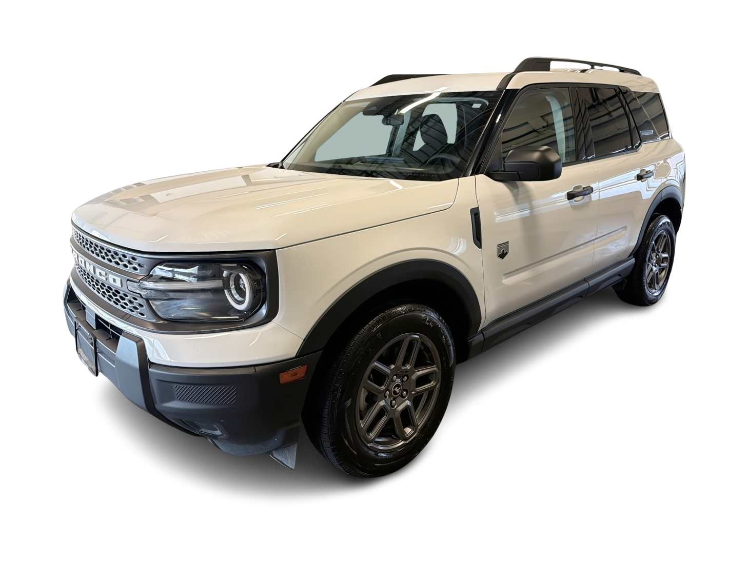 Thumbnail: 2025 Ford Bronco Sport - 1