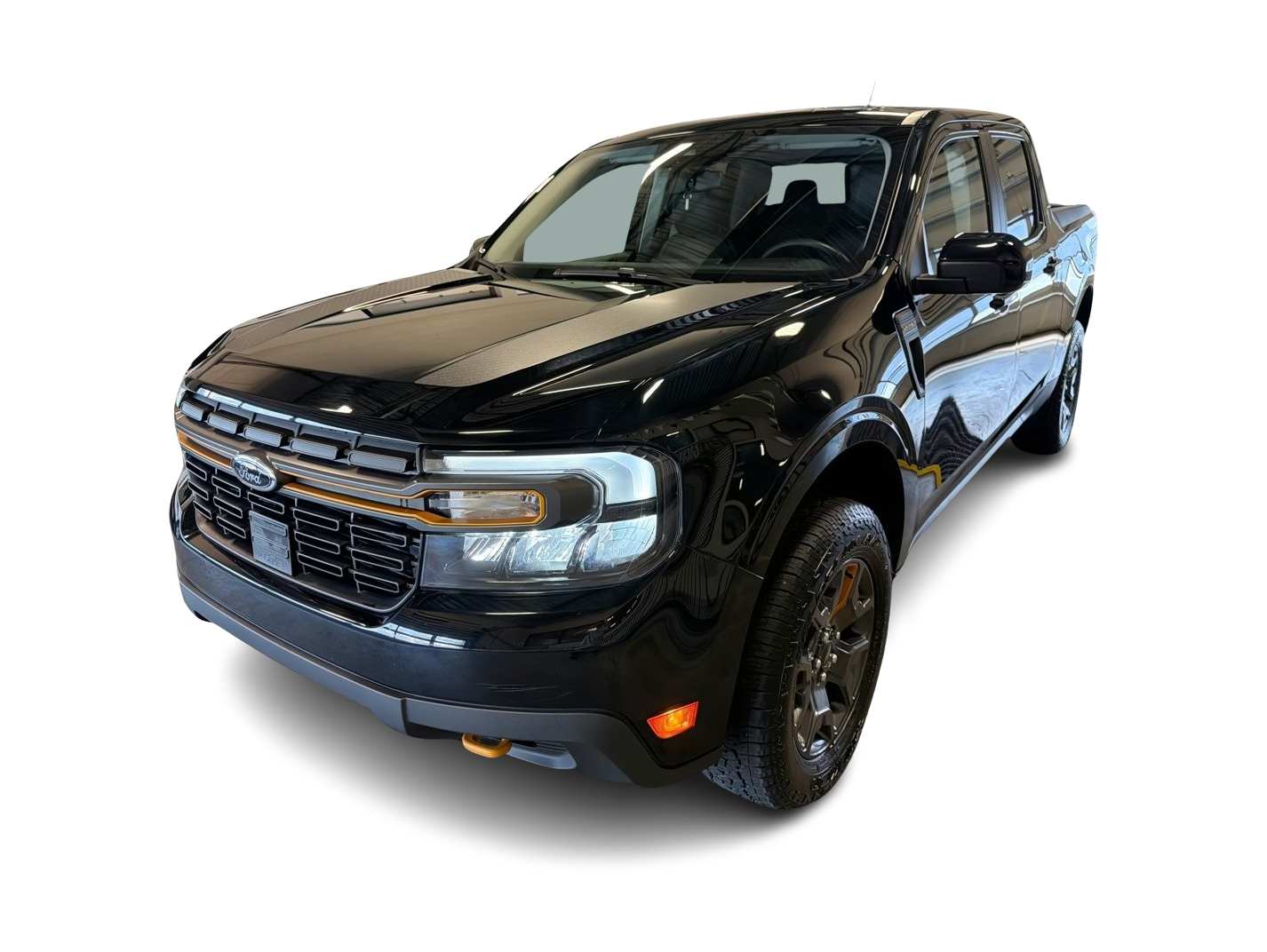 Thumbnail: 2024 Ford Maverick - 1