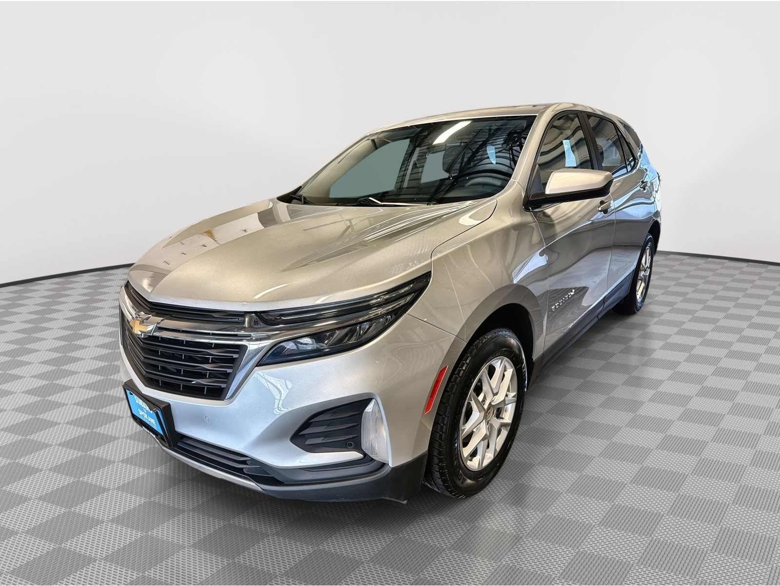 2022 Chevrolet Equinox 2FL