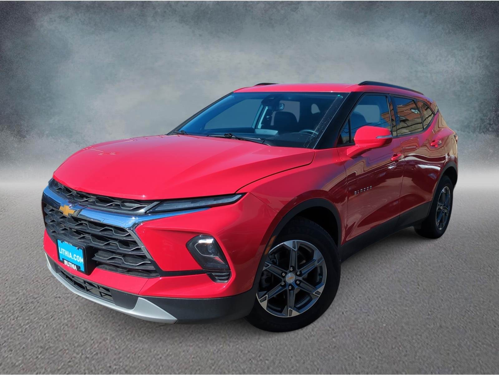 2024 Chevrolet Blazer 3LT's photo