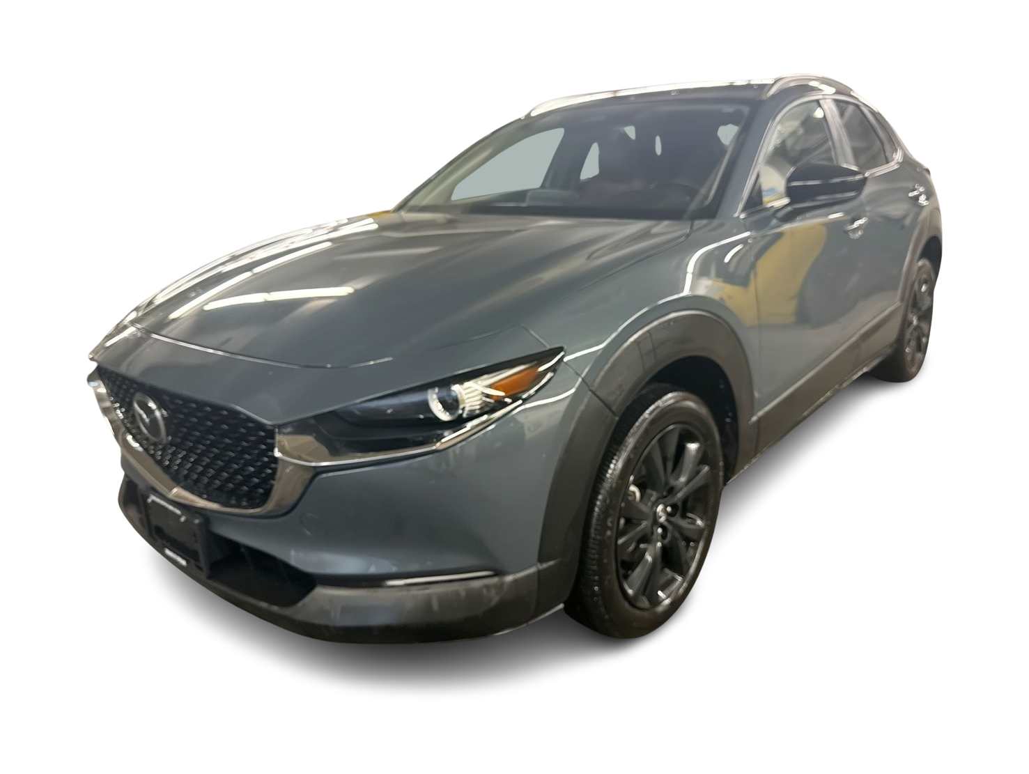 Thumbnail: 2024 Mazda CX-30 - 1