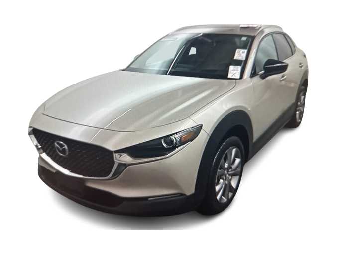 2022 Mazda CX-30 Premium -
                Spokane, WA