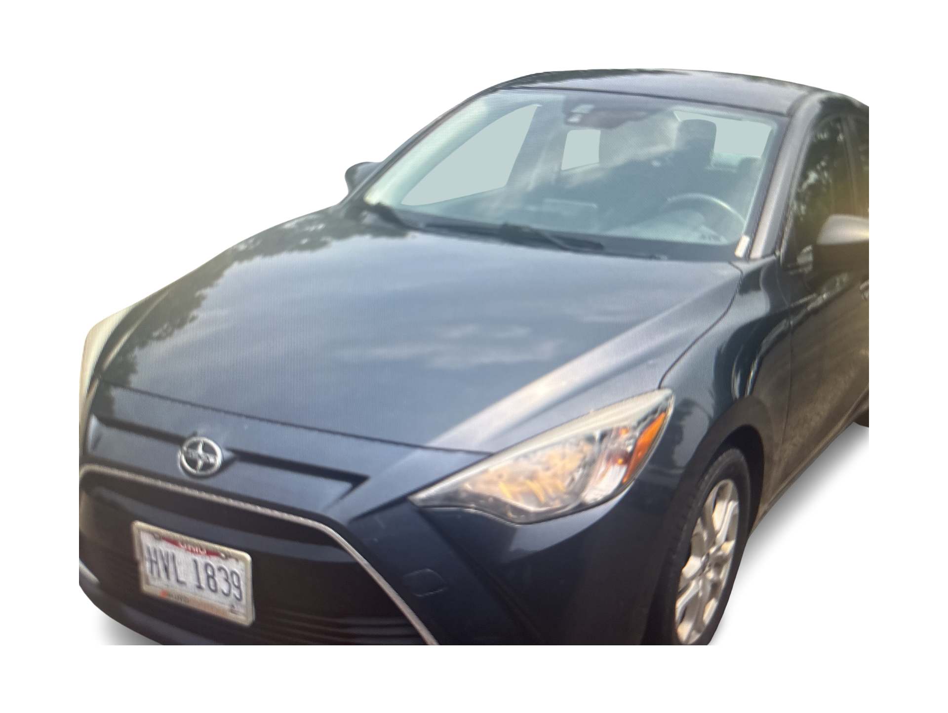 2016 Scion iA  -
                  Spokane, WA
