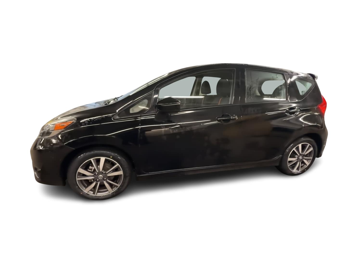 2018 Nissan Versa Note SR -
                  Spokane, WA