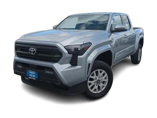 2024 Toyota Tacoma SR5 -
                Spokane, WA