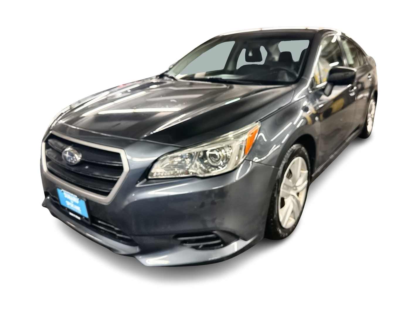 2015 Subaru Legacy Base -
                  Spokane, WA