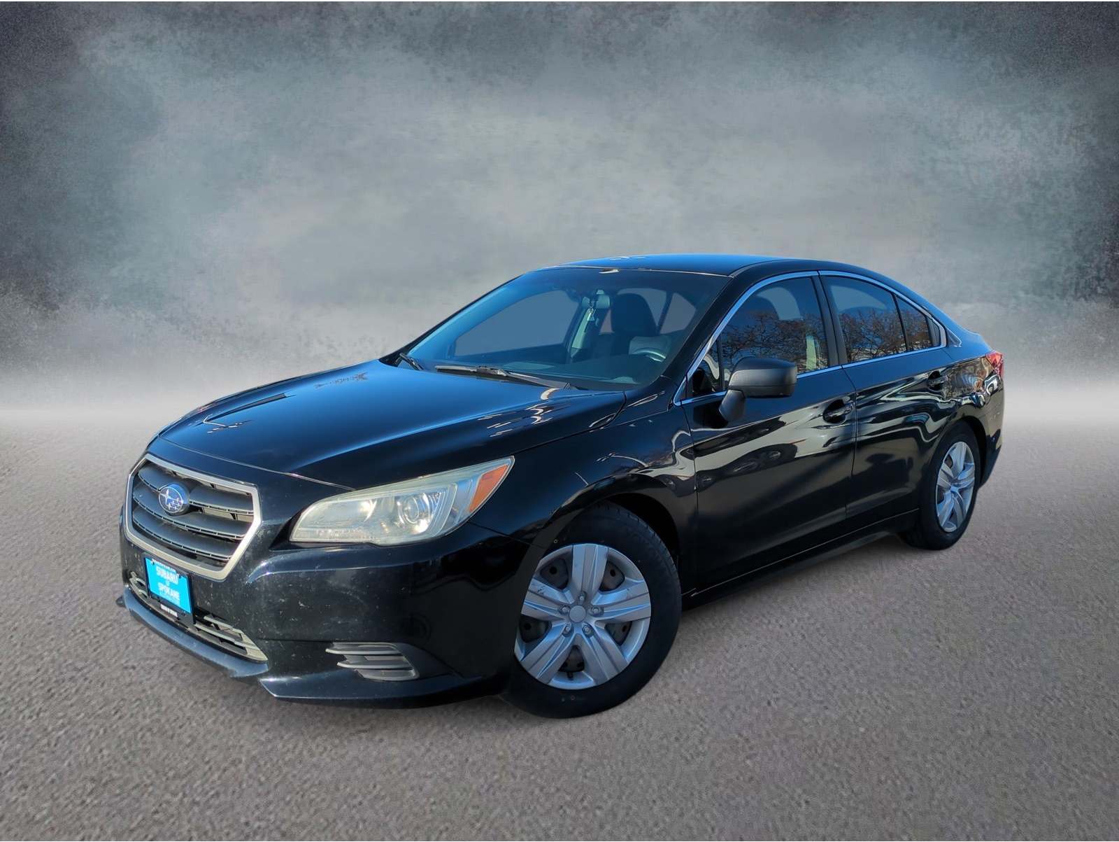 2015 Subaru Legacy 2.5i's photo