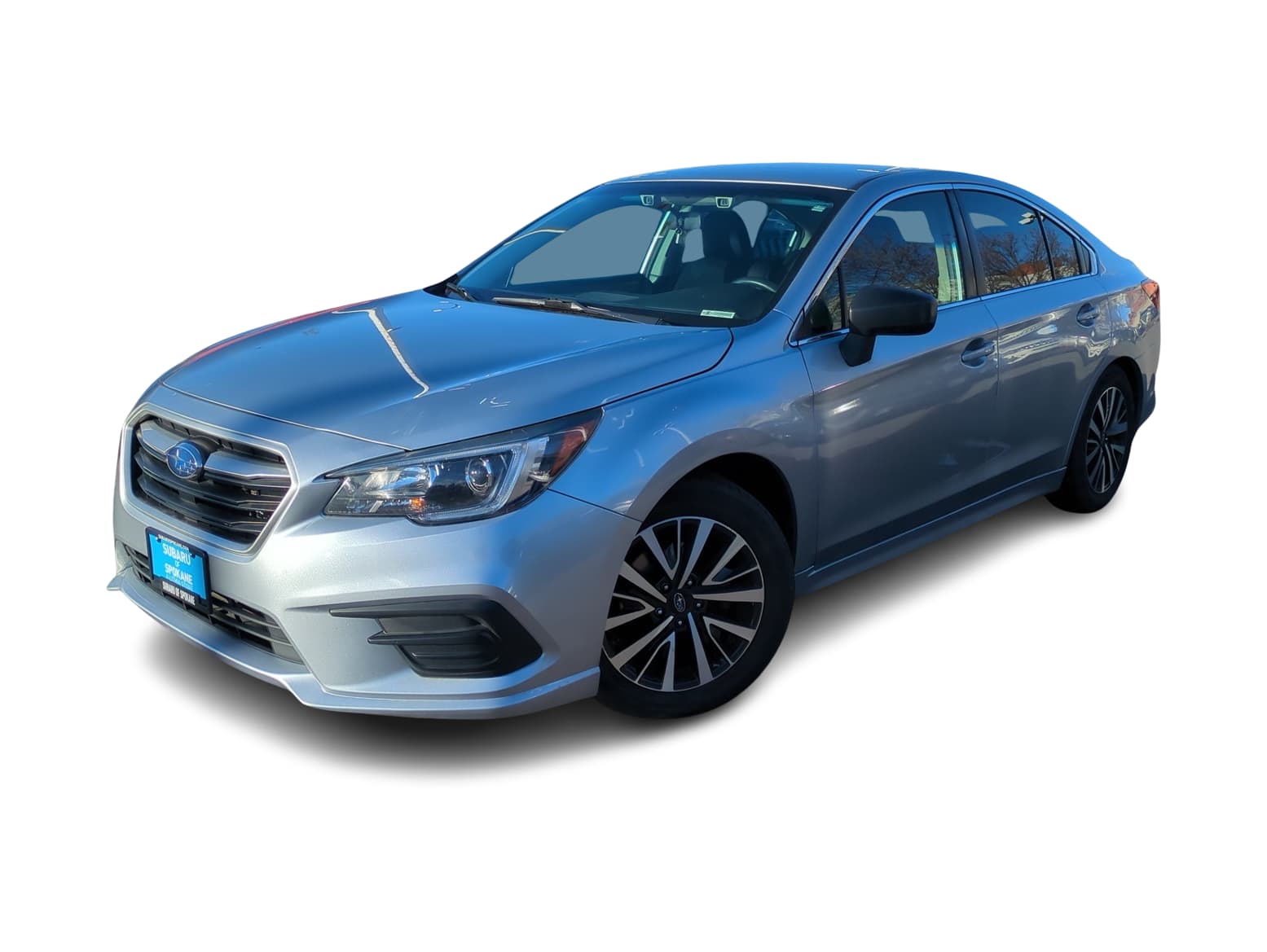 2019 Subaru Legacy Base -
                  Spokane, WA