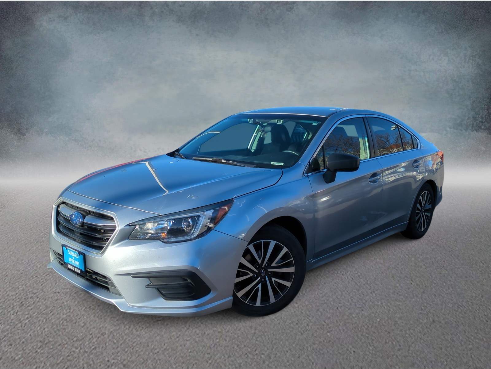 2019 Subaru Legacy Base