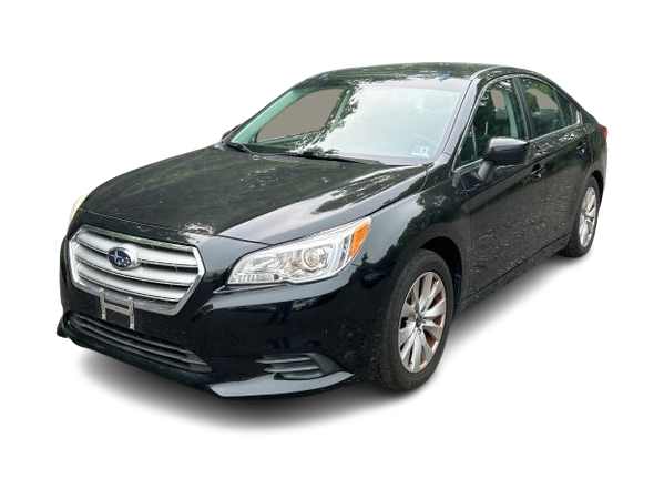 2015 Subaru Legacy Premium -
                  Spokane, WA