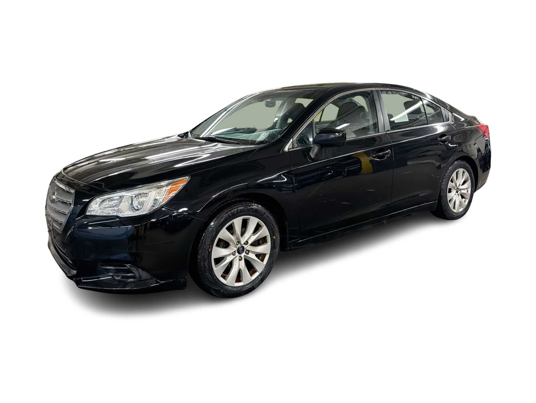2015 Subaru Legacy Premium -
                  Spokane, WA
