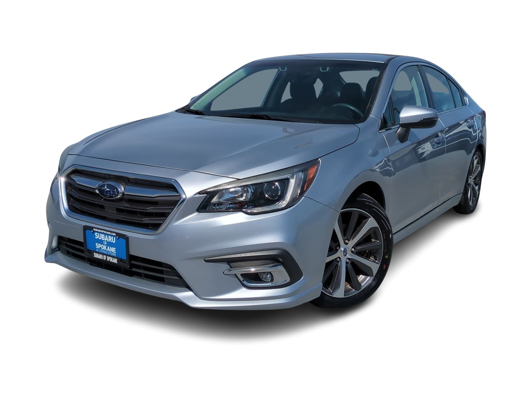 2019 Subaru Legacy Limited -
                  Spokane, WA