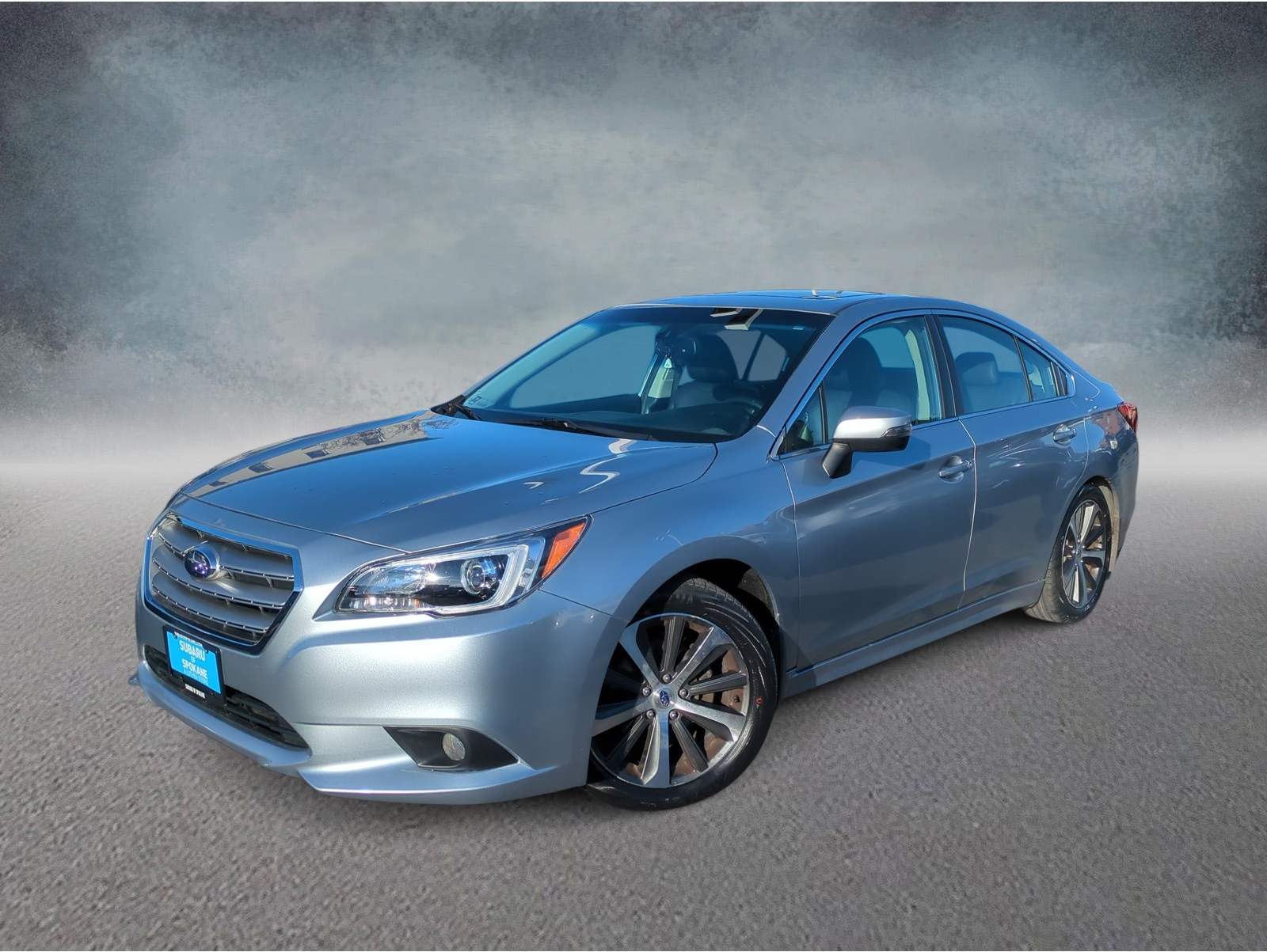 2016 Subaru Legacy 2.5i Limited's photo