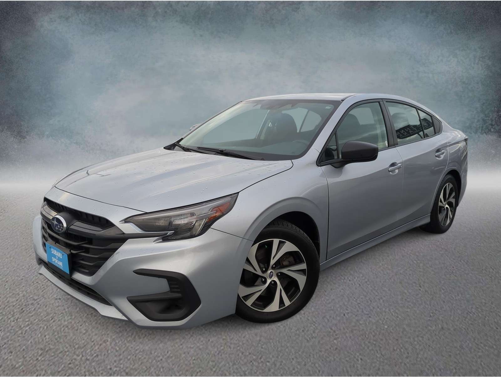 2024 Subaru Legacy Base's photo