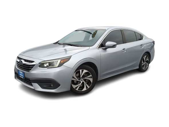 2020 Subaru Legacy Premium -
                Spokane, WA