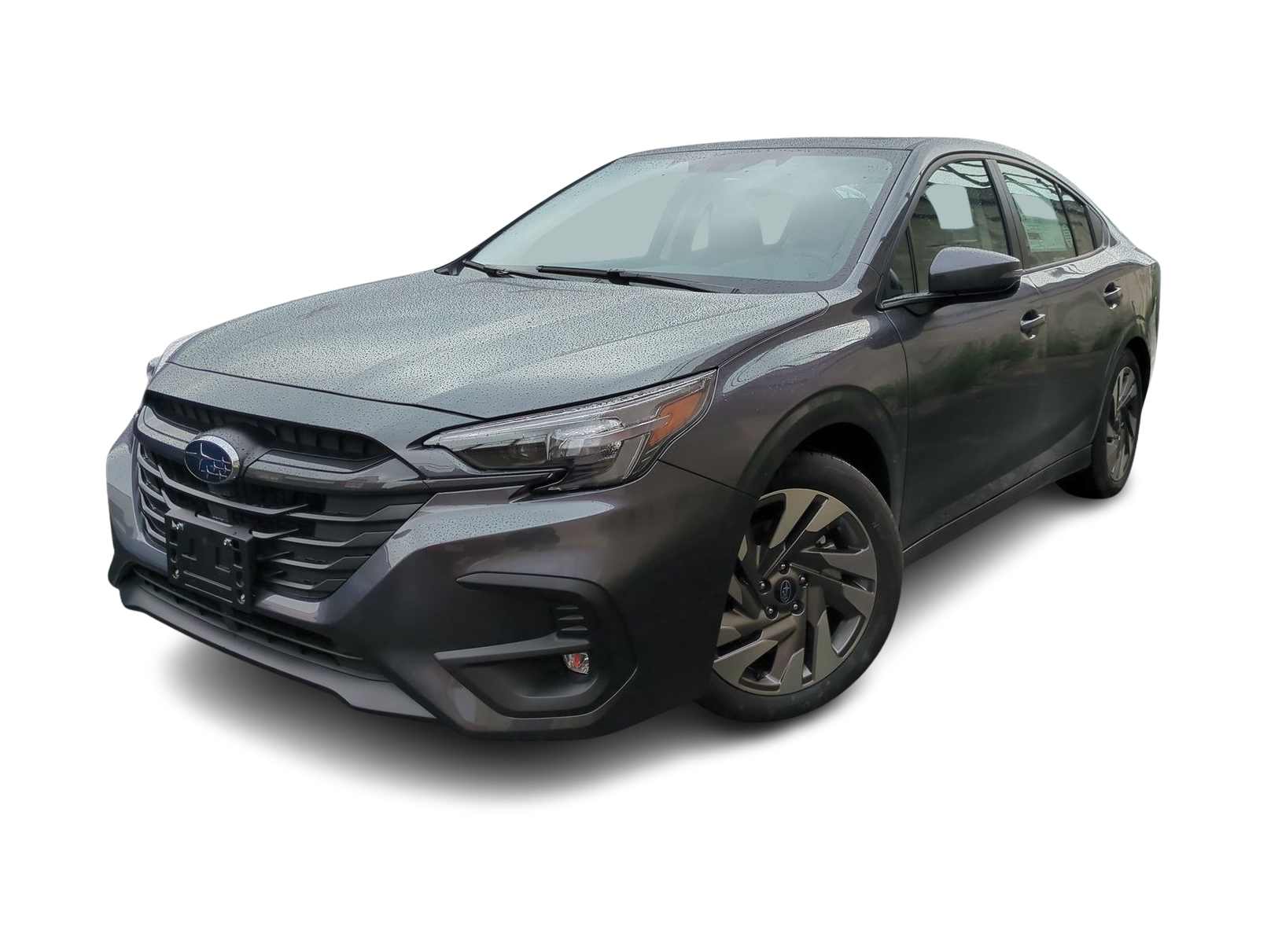 2025 Subaru Legacy Limited -
                Spokane, WA