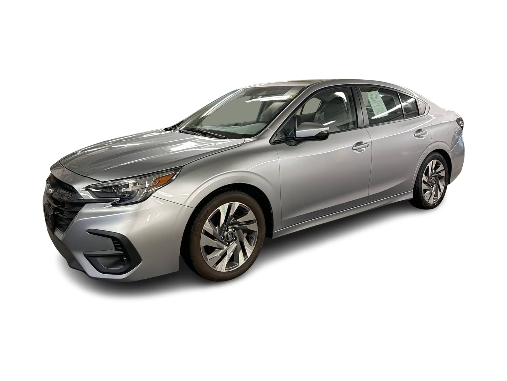 Thumbnail: 2024 Subaru Legacy - 1