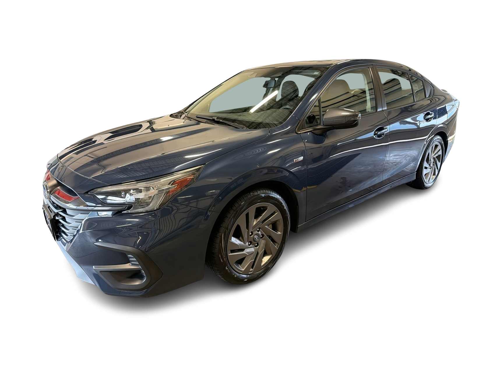 Thumbnail: 2023 Subaru Legacy - 1