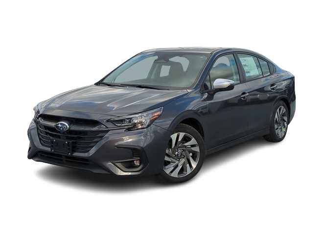 2025 Subaru Legacy Touring -
                Spokane, WA